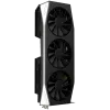 XFX Mercury Radeon RX 9070 XT Gaming Edition 16GB GDDR6 grafiskā karte
