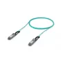 AOC kabelis Ubiquiti UACC-AOC-QSFP28-5M 5m OM3 QSFP28