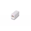 Digitus AT-A 8/8 RJ7 tīkla adapteris, balts, CAT 5, CAT 5e