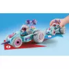 Figūru komplekts Funstars 71635 Racing Unicorn