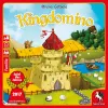 Kingdomino, galda spēle Gada spēle 2017