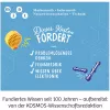 Kosmos Easy Elektro - lieliski jautri, Elektronikas komplekts, Elektrība, 8 gadi, Daudzkrāsaina