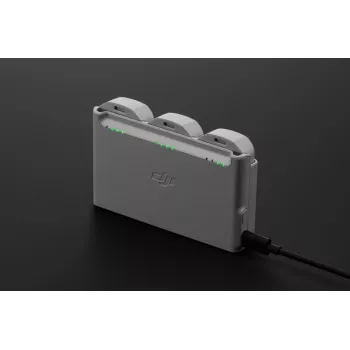 Bateriju uzlādes centrs DJI Neo 5-20V 2A