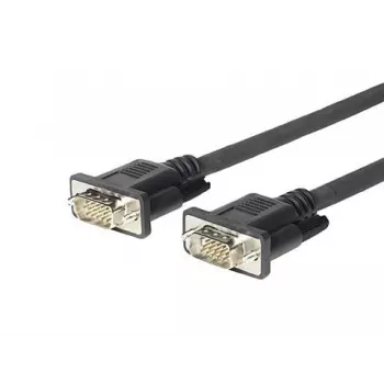 Vivolink PROVGAMC7 VGA kabelis 7 m VGA (D-Sub) melns