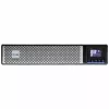 Eaton 5PX Gen2 nepārtrauktās barošanas avots (UPS) līnijas interaktīvais 1 kVA 1000 W 8 maiņstrāvas kontaktligzdas