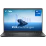 Dell 15 klēpjdators DC15250 15.6 i7-1355/16/512SSD/W11H (DDC15250-7605BLK-PDE)