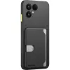 Karšu turētājs priekš Fairphone 6 (Horizon Melns) – Fairphone F6CRDH-1ZW-WW1