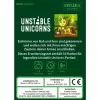 Unstable Unicorns - Legendary Unicorns, kāršu spēles paplašinājums