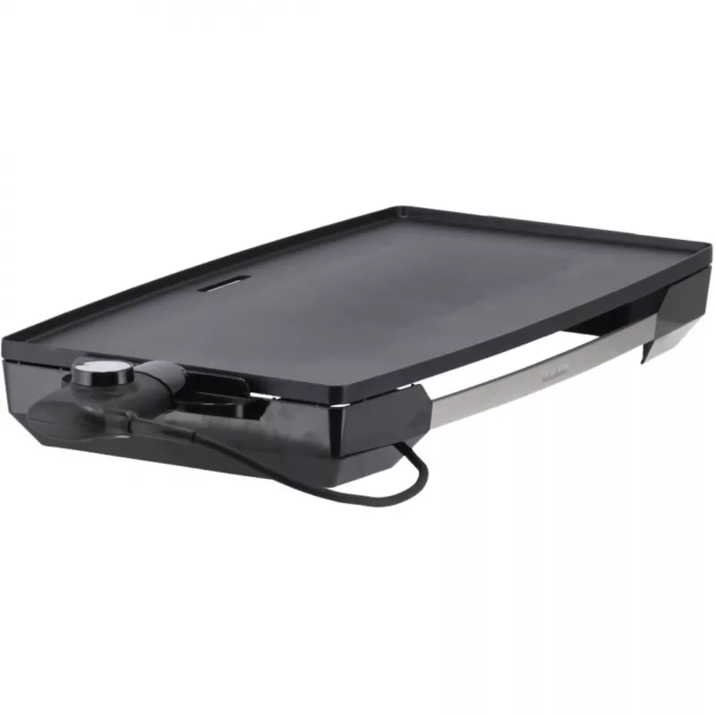 Bārbekjū Severin KG 2397 Galda elektriskais melns 2200 W