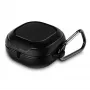 TECH-PROTECT TECH-PROTECT Rough Carbon Samsung Galaxy Buds 2 PRO/2/LIVE/PRO Melns