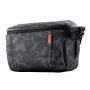 Sling soma PGYTECH OneMo 11L (pelēks kamuflāžas raksts)