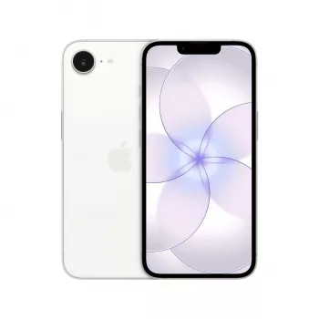 Apple iPhone 17e - 5G viedtālrunis - Dual-SIM / 8GB
