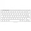 Logitech KEYS-TO-GO 2 tastatūra, bezvadu, integrēts vāciņš, Bluetooth LE, DE izkārtojums