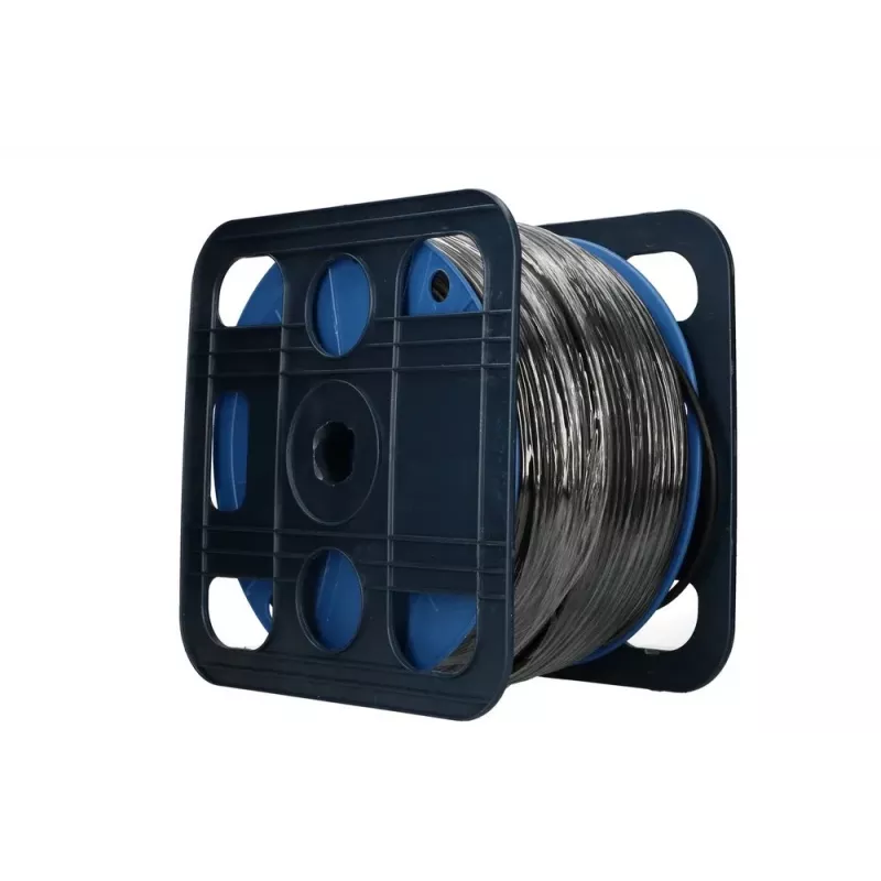Extralink vītā pāra CAT5E SFTP (SF/UTP) V2 āra kabelis 305M