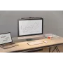 Digitus LED monitora gaisma ar skavas stiprinājumu