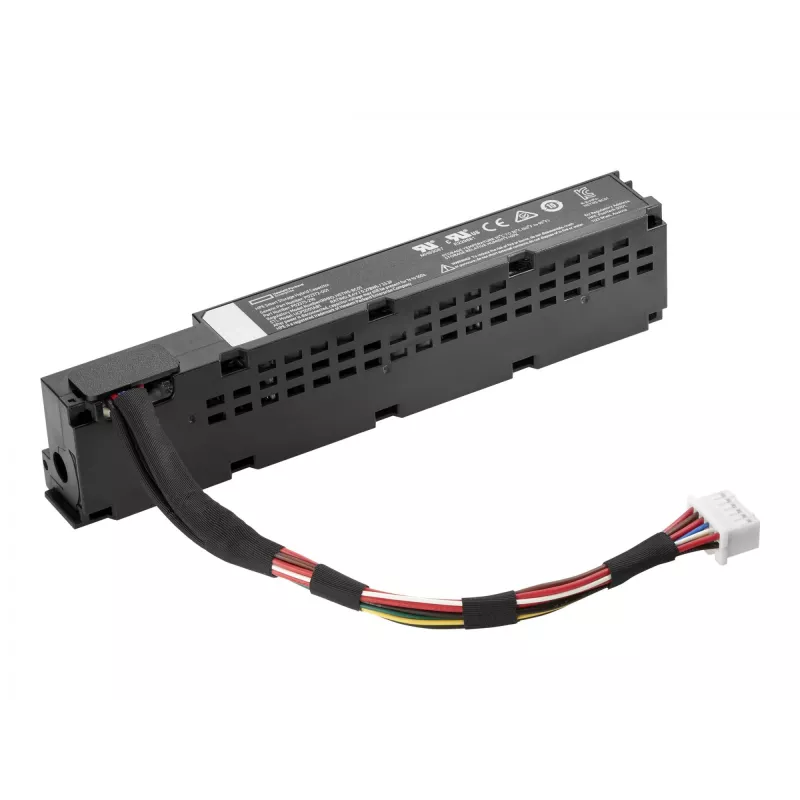 Rezerves akumulators HPE P02377-B21