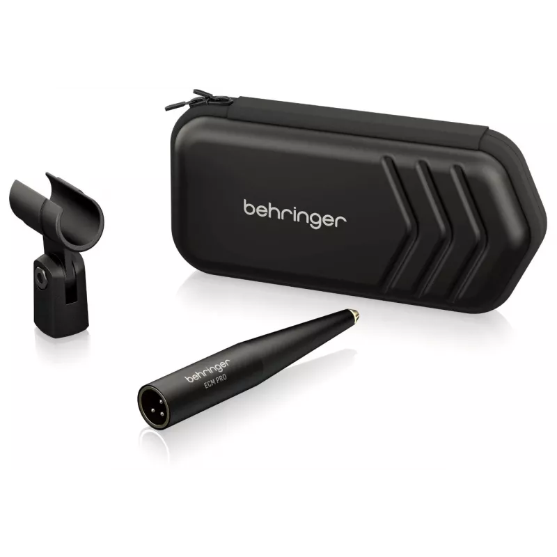 Mikrofons Behringer ECM Pro