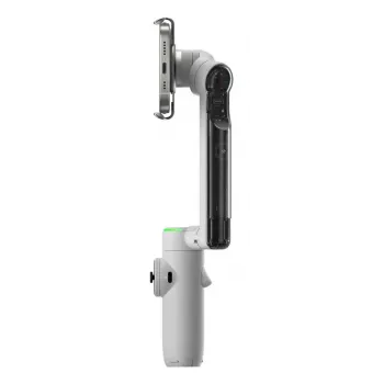 Insta360 Flow Pro viedtālruņa kameras stabilizators