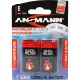 Uzlādējama baterija Ansmann 1515-0006