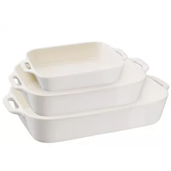 STAUB COOKING 40508-174-0 kūku forma 3 gab.