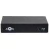 Dahua Technology DH-CS4006-4ET-60 tīkla komutators Pārvaldāms L2 Gigabit Ethernet (10/100/1000) Power over Ethernet (PoE) Melns