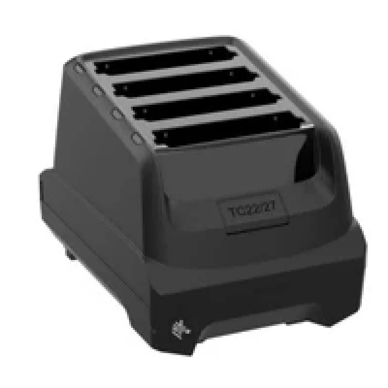 Zebra SAC-TC2L-4SCHG-01 barošanas adapteris