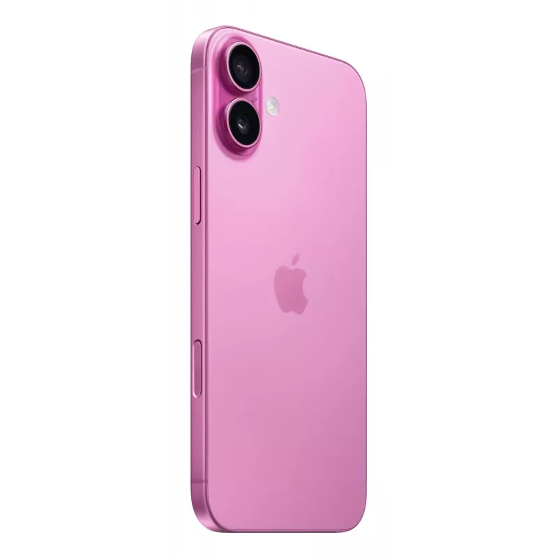 REFURB. Phone Iphone 16 PLUS/128GB Pink Apple Renewed