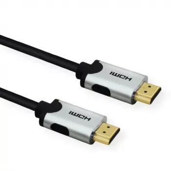 HDMI kabelis VALUE 11.99.5943 3 m