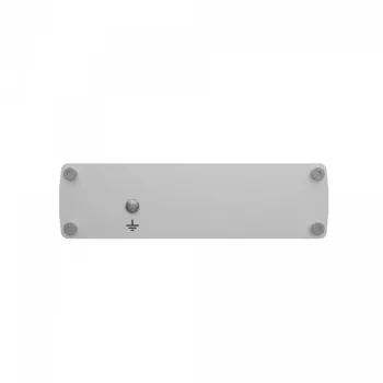 Teltonika TSW101 Slēdzis 5xGbE Ethernet 4xPoE+