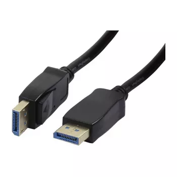 Synergy 21 kabelis Video DisplayPort 2.0 ST/ST 0.5m Ultra HD II 10Ka60HZ 8 Bit HDR DSC - Kabelis - Digitālais/Display/Video