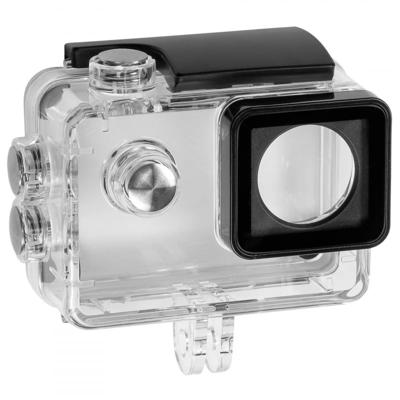 Easypix GoXtreme zemūdens korpuss Black Hawk+ - digitālās kameras automātam (55310)