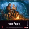 Good Loot Gaming Puzzle: The Witcher Journey of Ciri, 1000 gabali