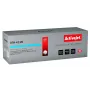 Activejet ATH-411N toneris (aizstāj HP 305A CE411A; Supreme; 2600 lappuses; ciāns)