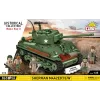 Bloki Sherman M4A2E8 865 bloki