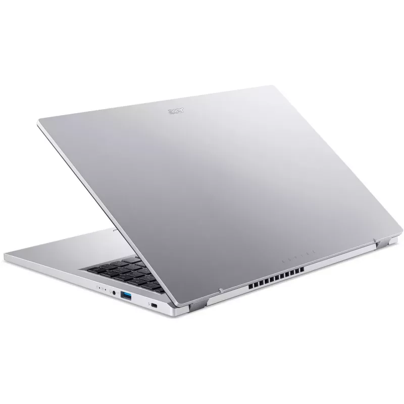 Acer Aspire Go 15 AG15-71P klēpjdators, 15,6 collas, Intel Core i3, 8 GB RAM, 512 GB SSD, UHD grafika, Windows 11 Home