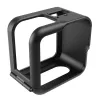 TELESIN plastmasas rāmja korpuss ar 3-zaru stiprinājumu GoPro HERO11 Black Mini