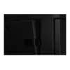 DIGITUS Dynamic Basic DN-19 16-U-EC-SW - skapis - tīkla skapis - piemērots montāžai pie sienas - RAL 9005 - 16U - 48.3 cm (19 inch)