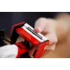 LEGO komplekts McLaren MP4/4 Ayrton Senna 10330 — LEGO ICONS mēroga modeļa eksponāts