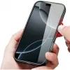 nevox StyleShell NYLO - iPhone 17 Pro Max 6.9 melns (2529)