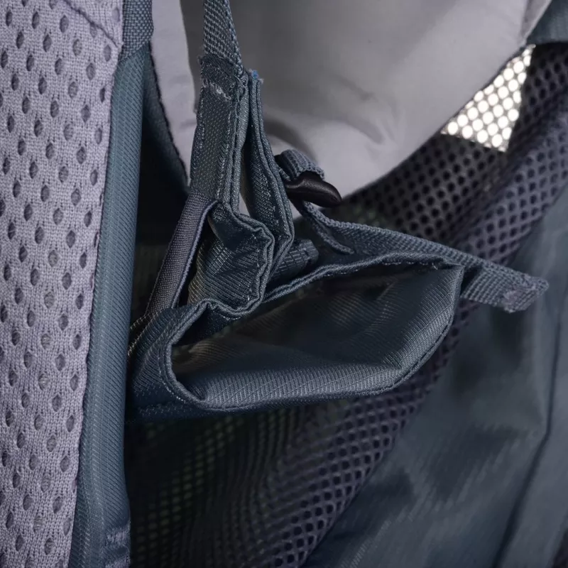 Bērnu pārnēsāšanas mugursoma Deuter Kid Comfort Active