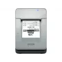 Epson C31CJ52103 etiķešu printeris, tiešā termiskā druka, 170 mm/s, vadu un bezvadu savienojums, Ethernet LAN