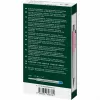 Iespiežama izvelkama lodīšu pildspalva Faber-Castell 241108 zila rozā balta