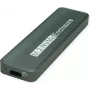 VALUE ārējais SSD korpuss USB3.2 Gen2x2 Type C NVME (16.99.4133)