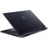 Portatīvais dators Acer Predator PH18-73-93YX — Intel Core Ultra 9 275HX, 18 collu WQUXGA 3840×2400, 64 GB DDR5, 2 TB SSD, NVIDIA GeForce RTX 5090, Windows 11 Pro, Melns