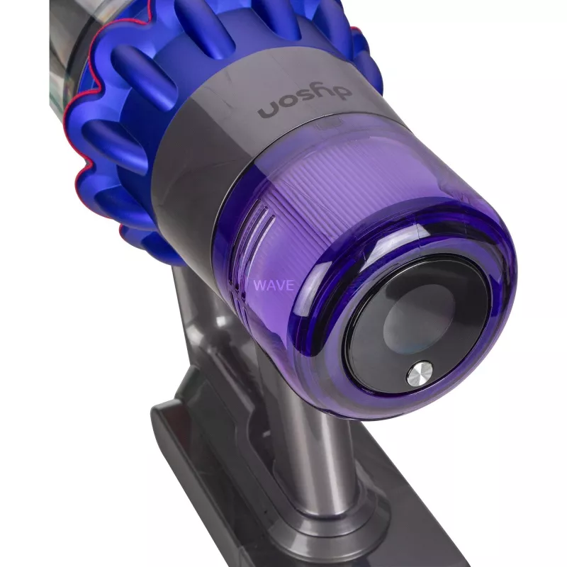 DYSON V15 Detect Fluffy bezvadu putekļsūcējs 476575-01