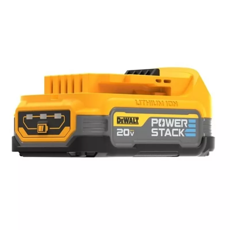 DeWALT DCBP034E2-XJ bezvada instrumenta akumulators/lādētājs