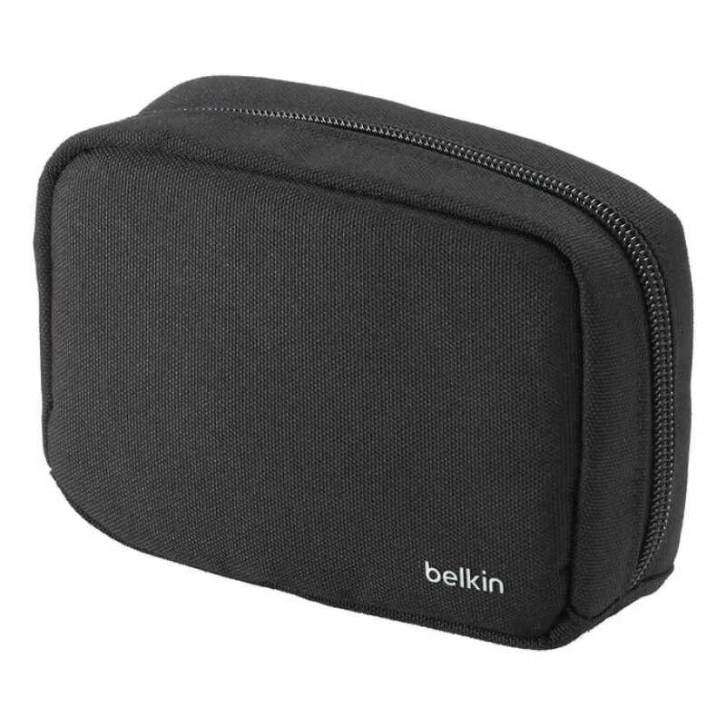 Belkin WIZ024VFBK strāvas adapteris, melns