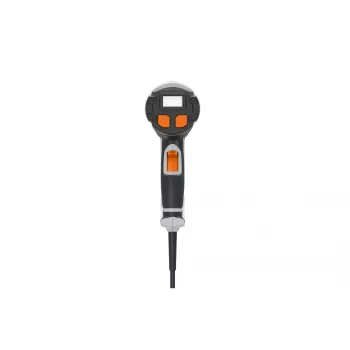 Karstā gaisa pūtējs PRIME3 THG51 2000W ar regulējamu temperatūras kontroli