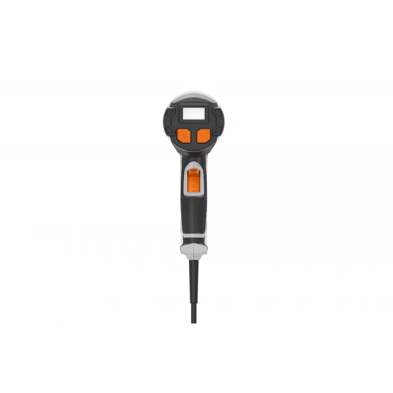 Karstā gaisa pūtējs PRIME3 THG51 2000W ar regulējamu temperatūras kontroli