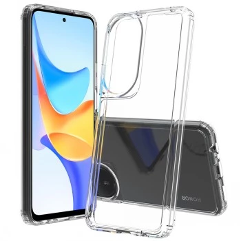 Screenor Bumper 25622SB apvāks Honor 200 Lite, caurspīdīgs